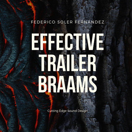 Effective Trailer Braams - Strong impactful braams, enormous horns, nerve-racking jumpscares & more