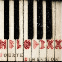 MelodixX - 480 mb of HQ masterpiece melodies perfect for your Hip Hop and R&B records