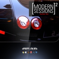 Modern Sessions 2 Vol. 2 - A collection of 5 modern hip hop, r&b, pop & urban construction kits