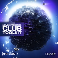 Club Toolkit - Get ready to rock the club dance floor