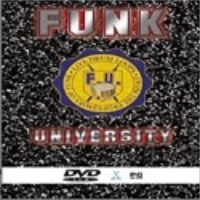 Funk University - 1.6 Gigs of the funkiest skins you've ever heard.  live drum loops