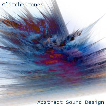 Abstract Sound Design - Sourced from digital feedback loop experiments and granular processing sessions