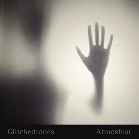 Atmosfear - Harsh noise experiments and granular synthesis explorations