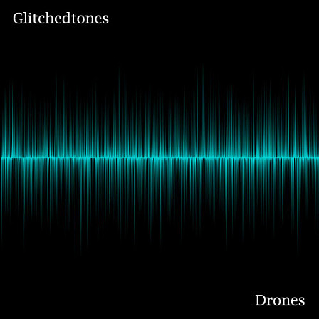 Drones - Planetary ambiance and spacecraft roomtones