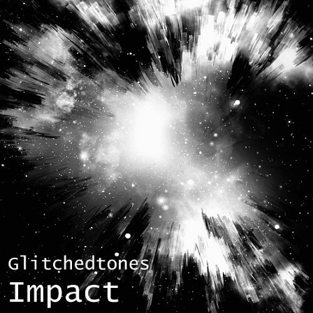 Impact - A 100 sound collection of light and heavy abstract hits 