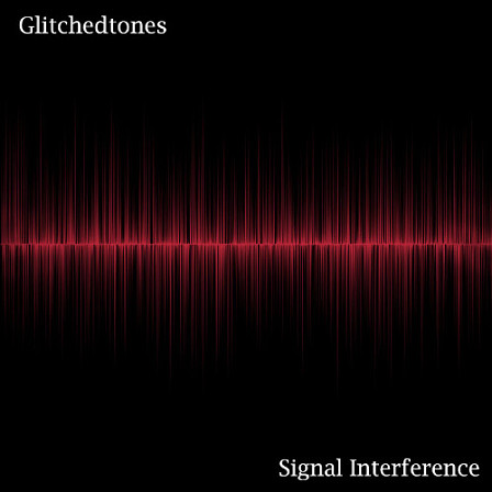 Signal Interference - 40 feedback loops generated from a no-input mixer