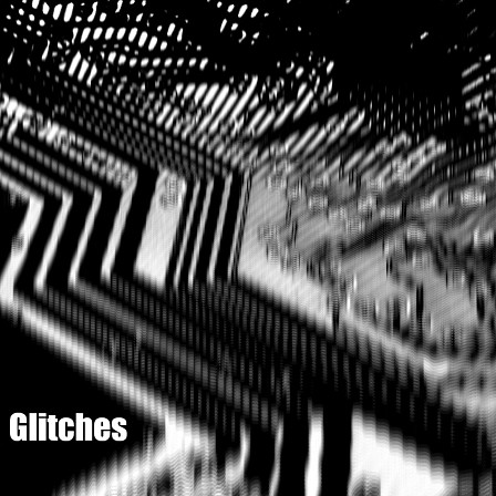 Glitches - Glitches is a collection of 500 error sounds