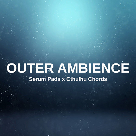 Outer Ambience - Take a trip to the outer edges of Ambient music and beyond