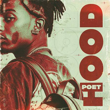 Hood Poet - Guitar Beats - Must-have samples to help you produce your next hit trap track