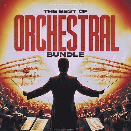 Best Of Orchestral Bundle, The - Your all-in-one solution for orchestral excellence