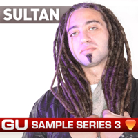 Global Underground: Sultan - One of the most highly demanded crossover djs and producers in the dance scene