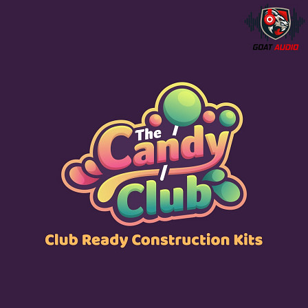 Candy Club, The - This is the straight hood product designed exclusively for hitting the clubs!
