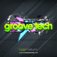 Groove Tech - An exciting & inspirational selection of awesome samples for House Producers