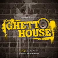 Ghetto House - Fresh inspiration and original sounds