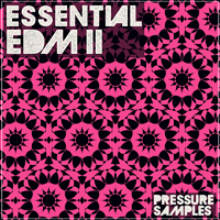 Essential EDM Vol.2 - 730MB+ of content delivered in the form of 10 fully stripped construction kits