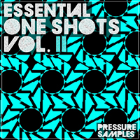 Essential One Shots Vol.2 - Delivering 996 drum one shots for the EDM environment