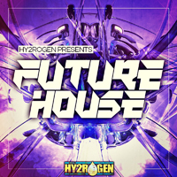 Future House - Cutting edge Future House samples categorized for easy use in your DAW