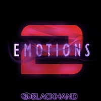 Emotions Vol.2 - A collection of five modern Urban Construction Kits