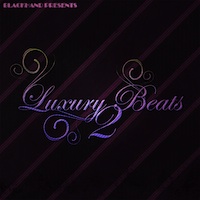 Luxury Beats Vol.2 - A collection of five Hip Hop and RnB Construction Kits