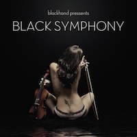 Black Symphony - Enchance your productions with perfect sounding orchiestral loops