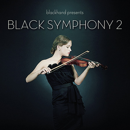 Black Symphony Vol.2 - Enchance your productions with perfect sounding Orchestral loops