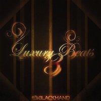 Luxury Beats Vol.3 - A collection of five banging Hip Hop and RnB Construction Kits