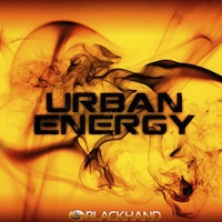 Urban Energy - Six incredible consruction kits from hip hop to dance
