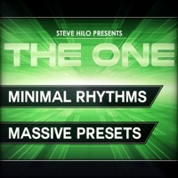 One: Minimal Rhythms, The - Cut out the fluff and get back to your roots with this hot minimal preset pack