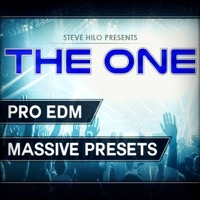 One: Pro EDM, The - Every Preset you need to start breaking new ground