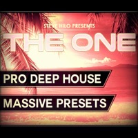 One: Pro Deep House, The - The One: Pro Deep House, taking your Deep House sound to the next deep level!