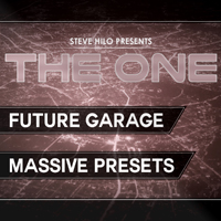 One: Future Garage, The - This is the true dark future of garage in a booming NI Massive format