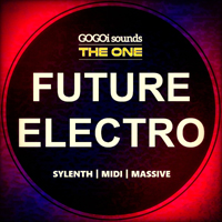 Future Electro - The future is here with the perfect merger of Electro House and Future sounds