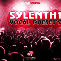 Sylenth 1 Vocal Presets - A masterpiece of Sylenth vocal presets