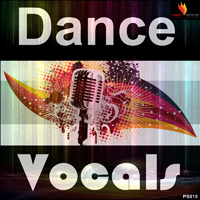 Dance Vocals - An amazing opportunity to buy quality male vocals for your music productions