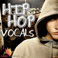 Hip Hop Vocals - 5 hip hop construction kits inspired by the hottests artists today
