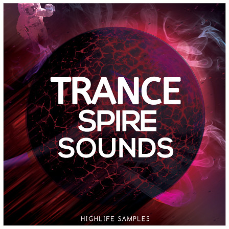 Trance Spire Sounds - 64 presets set up to create the most amazing Trance tracks
