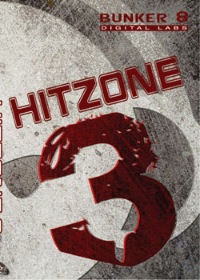 Hit Zone 3 - The top-selling Hit Zone pop series is revisited with 4.2 gigs of new material