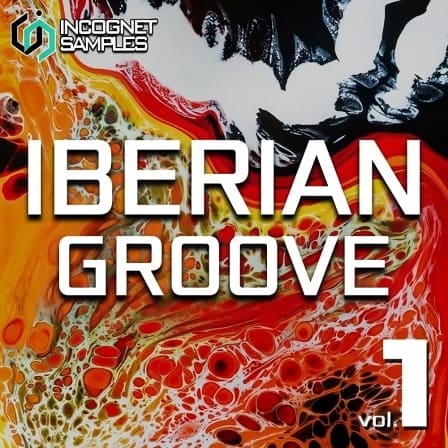 Iberian Groove - Incorporating Iberian sound into modern House and Tribal touch