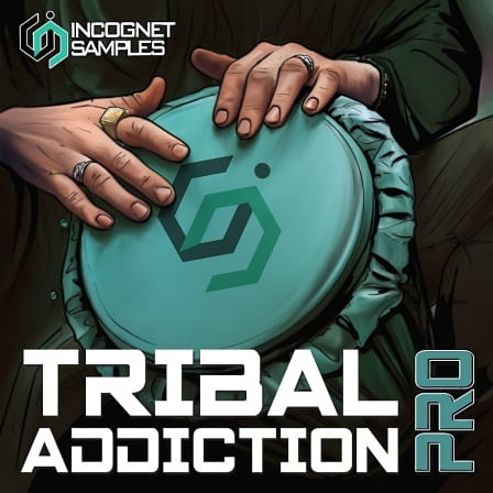 Tribal Addiction PRO - Modern tribal style + old classic tribal sounds and loops