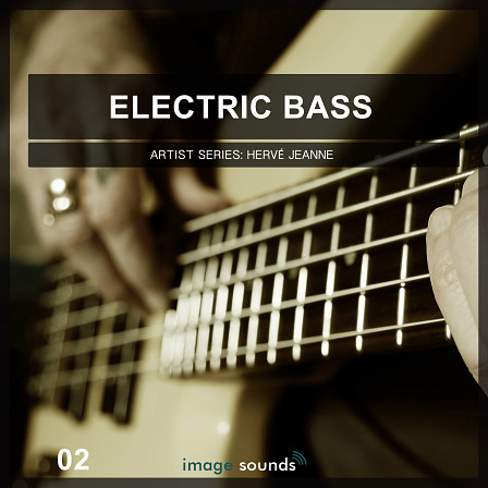 Electric Bass 2 - GL Precision Bass Loops - Dive into the lush low-end of this legendary instrument! 