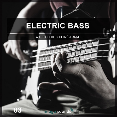 Electric Bass 3 - Sadowsky Bass Loops - Explore the deep frequencies of Sadowsky Bass!