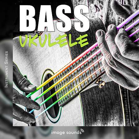 Bass Ukulele 1 - Say hello to Bass Ukulele!