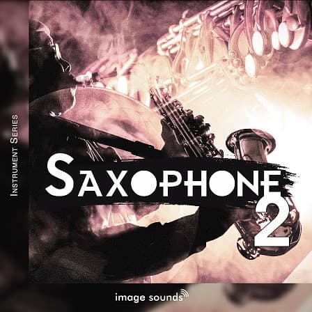 Saxophone 2 - Saxophone 2 remains flirtatious and feisty, without ever losing its groove!