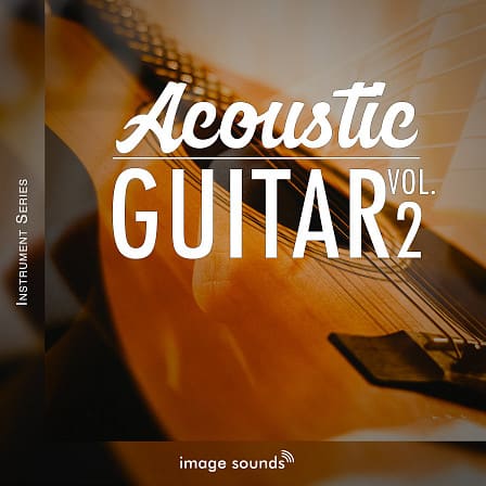 Acoustic Guitar 2 - Level up from the classic Acoustic Guitar 1!
