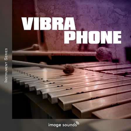 Vibraphone - Welcome this vintage vibraphone from the 50s into your DAW!