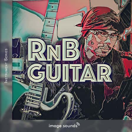 RnB Guitar - An exciting new RnB Guitar collection to fall in love with!