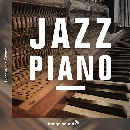 Jazz Piano - Jazz Piano is the epitome of classiness