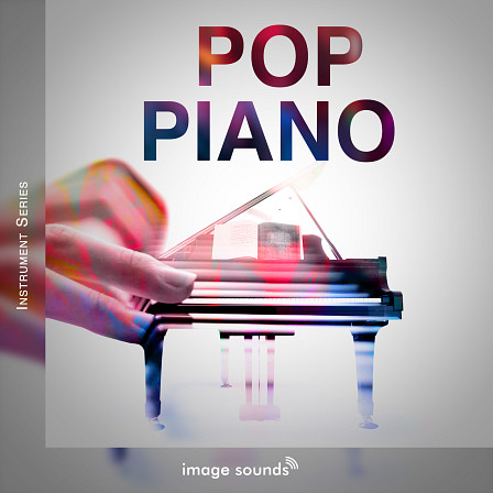 Pop Piano - Pop Piano is packed full of creative keyboard positivity