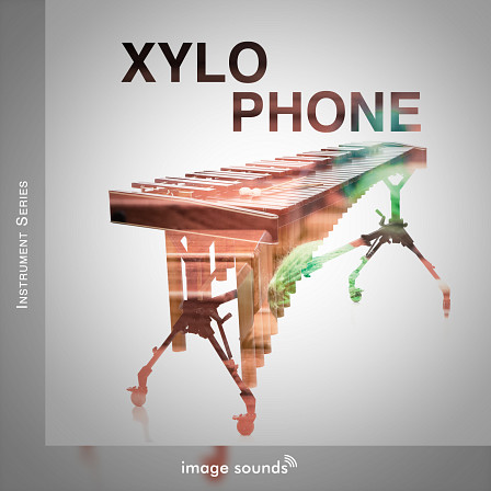 Xylophone - Enjoy this Xylophone pack filled with distinct sounds and playful charm