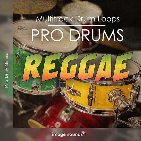Pro Drums Reggae - Pro Drums Reggae - the drummer you always wanted to jam with!